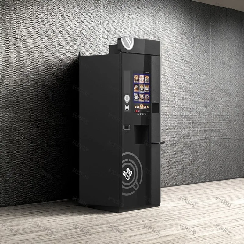 Office Coffee Corner