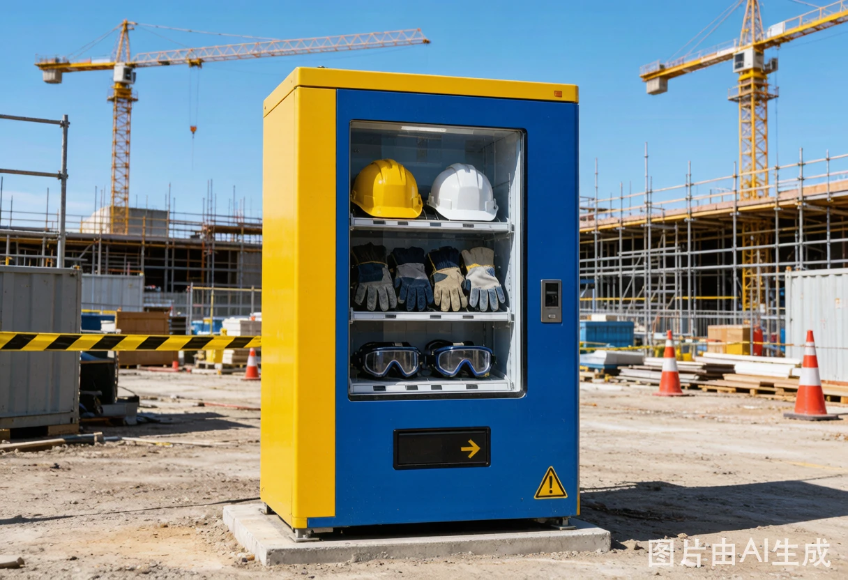 PPE & Safety Equipment